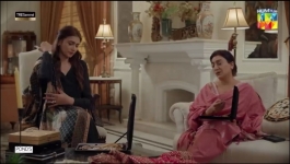 Meri Tanhai - Episode 26 - 7th July 2025